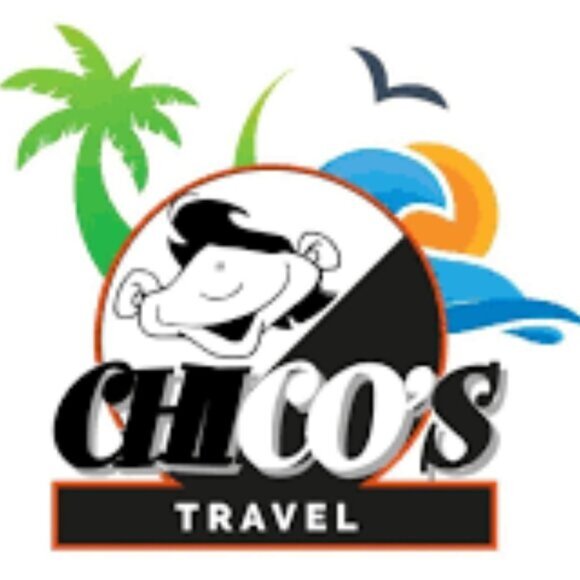 Chico's Travelers Collection Ladies Stylish See-Tru Blue Travelers Coat/Cardigan - Picture 13 of 17